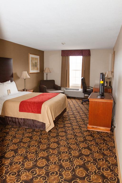 Comfort Inn Rockland - Boston Cameră foto