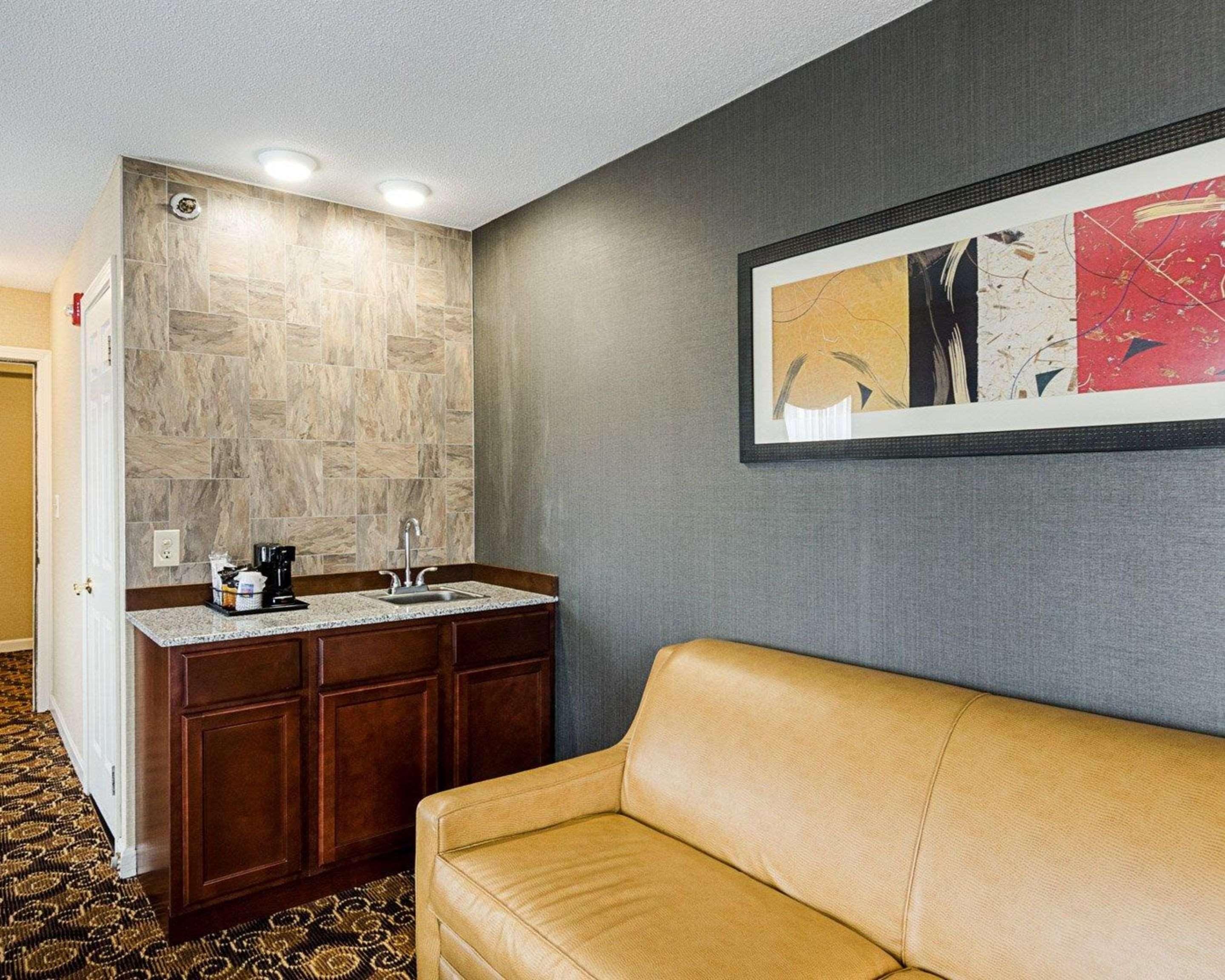 Comfort Inn Rockland - Boston Exterior foto