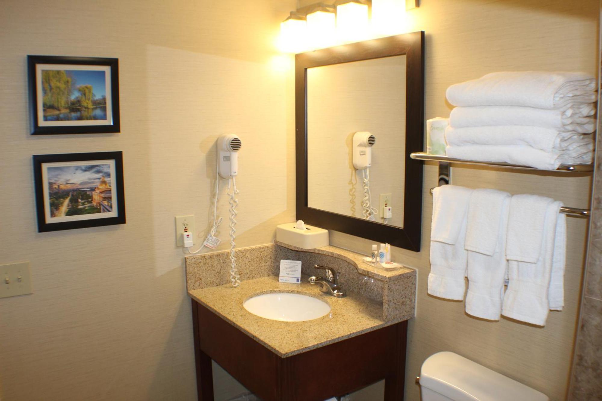 Comfort Inn Rockland - Boston Exterior foto