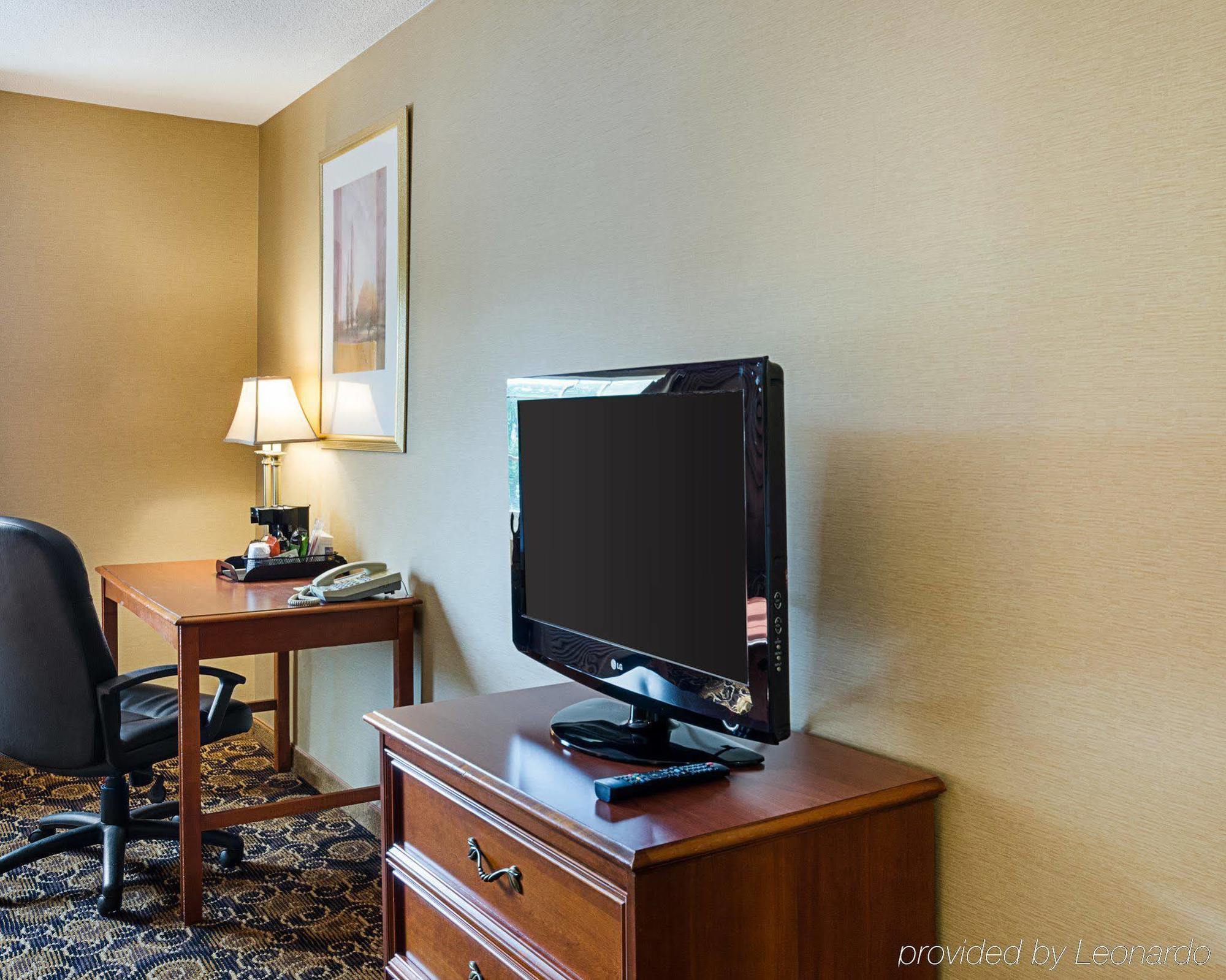 Comfort Inn Rockland - Boston Exterior foto